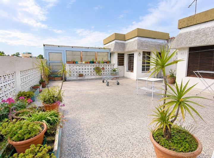 PH · 85m² · 4 Ambientes