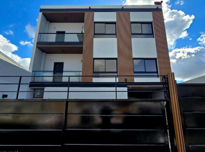 PH · 46m² · 2 Ambientes · 1 Cochera