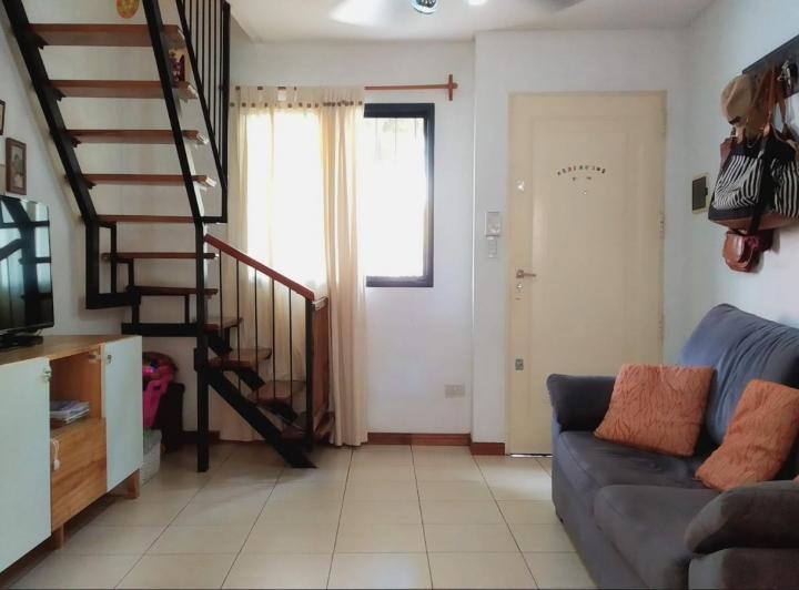 PH · 41m² · 3 Ambientes