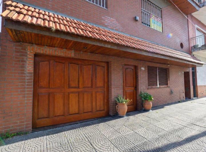 PH · 99m² · 3 Ambientes · 1 Cochera