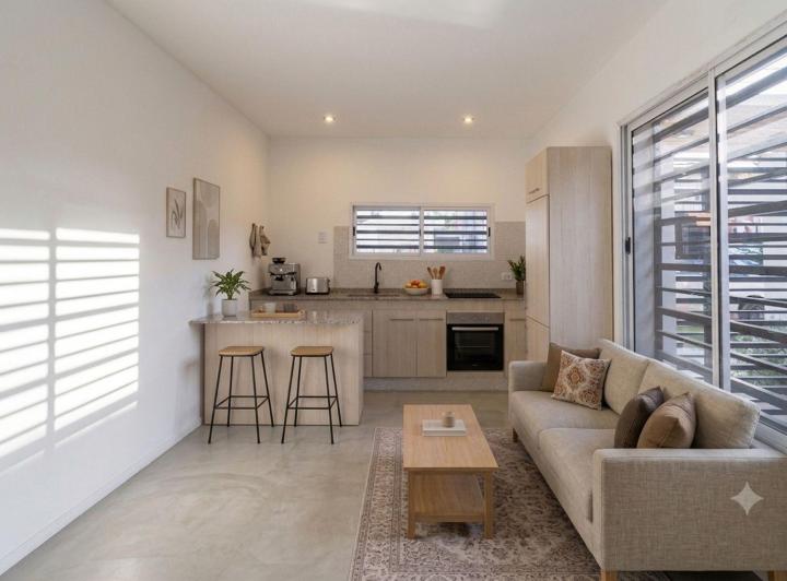 PH · 41m² · 2 Ambientes