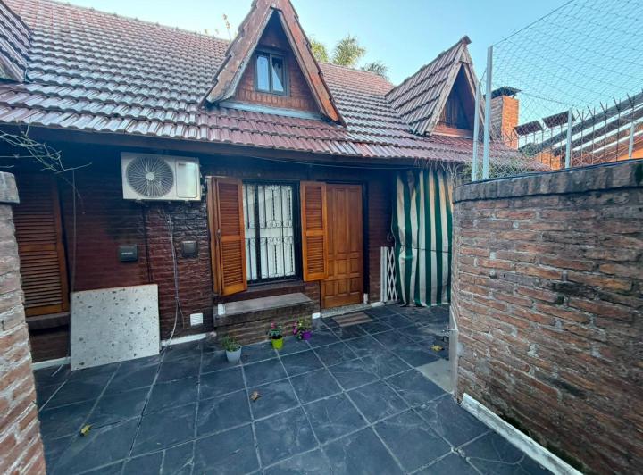 PH · 48m² · 2 Ambientes · 1 Cochera