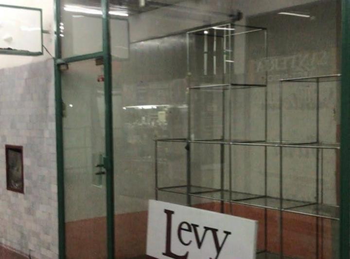 Local comercial · 24m² · 1 Ambiente