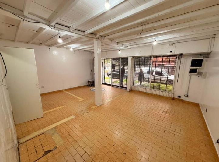 Local comercial · 42m² · 2 Ambientes