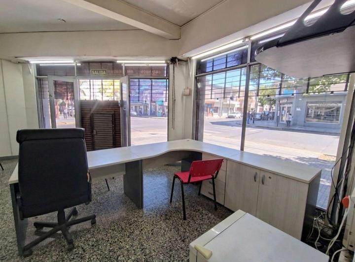 Local comercial · 34m²