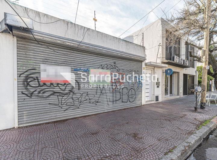 Local comercial · 35m² · 2 Ambientes