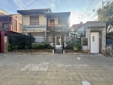 PH en Alquiler en Villa Bosch, Partido de Tres de Febrero