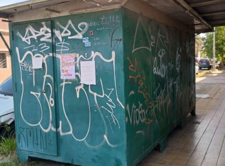 Local comercial · 10m² · 1 Ambiente