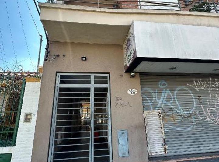 Departamento · 48m² · 2 Ambientes