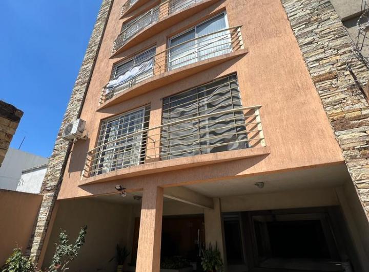 Departamento · 38m² · 1 Ambiente
