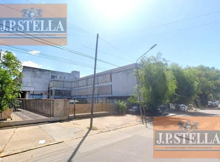 Bodega-Galpón · 3983m²