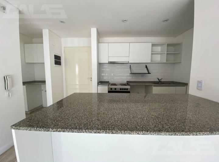 Departamento · 47m² · 2 Ambientes