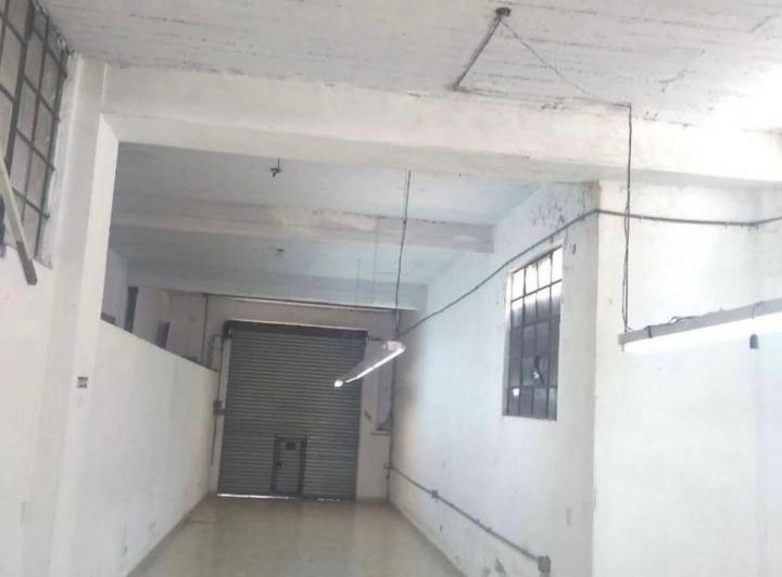 Depósito · 103m²