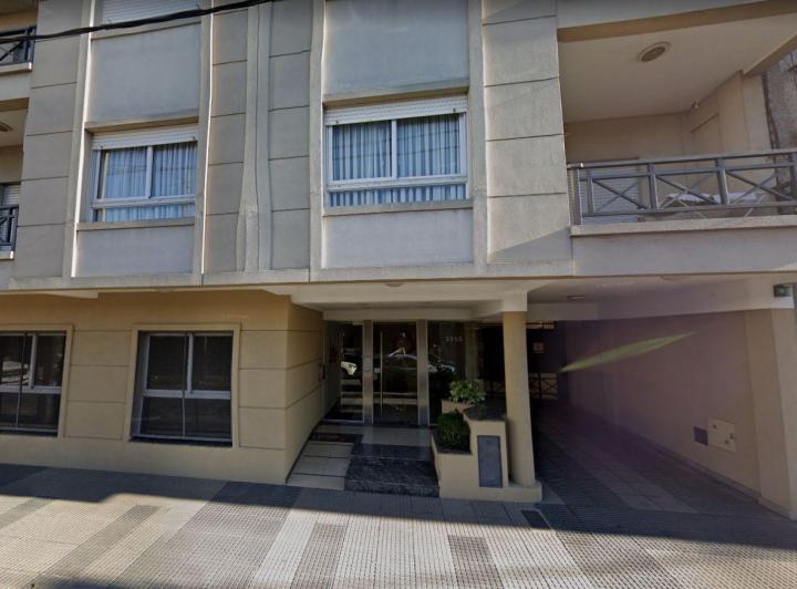 Departamento · 40m² · 2 Ambientes