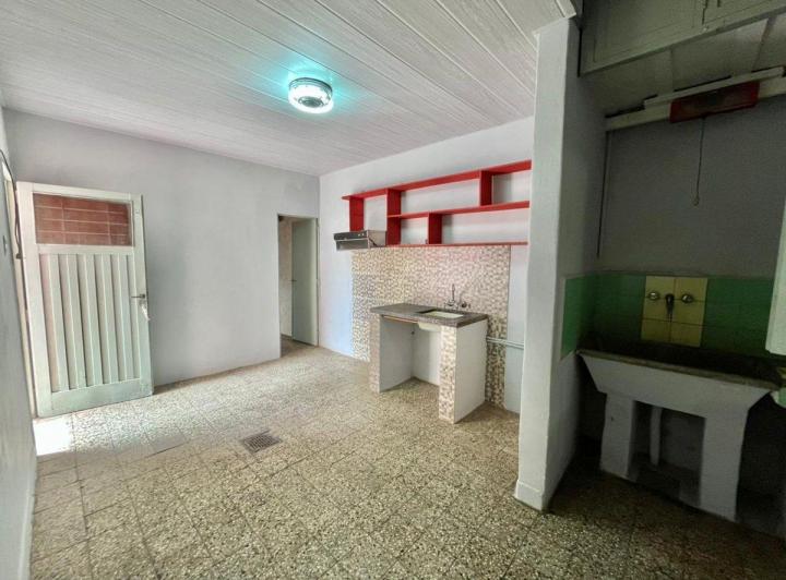 PH · 37m² · 2 Ambientes