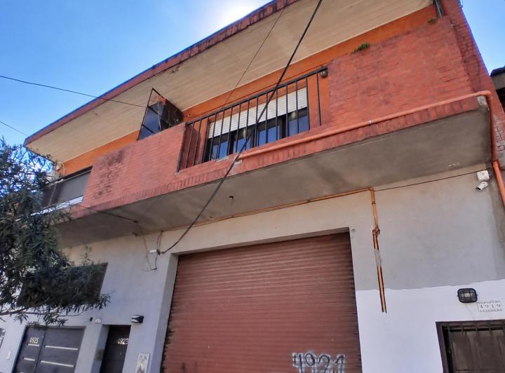 PH · 85m² · 4 Ambientes