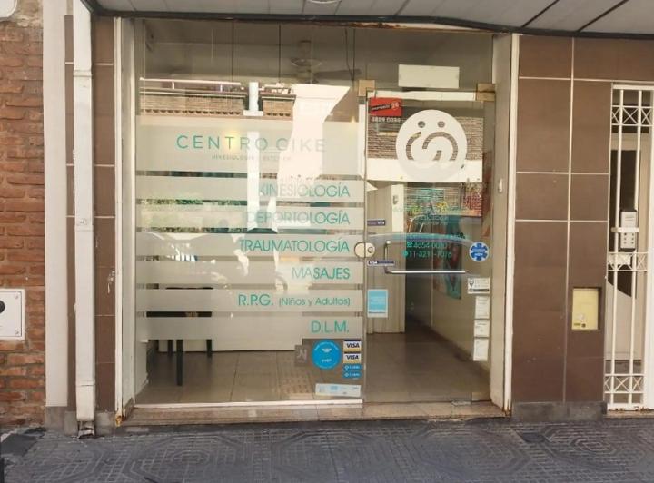 Local comercial · 40m²