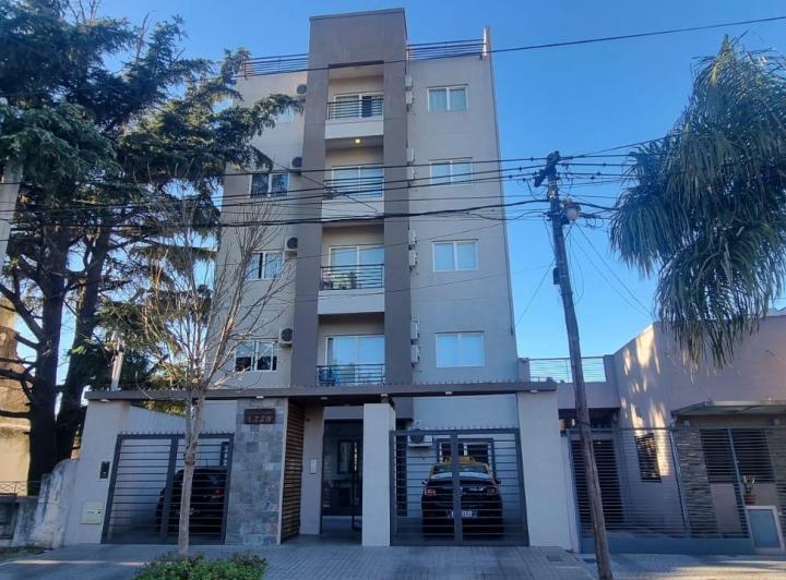 Departamento · 45m² · 2 Ambientes
