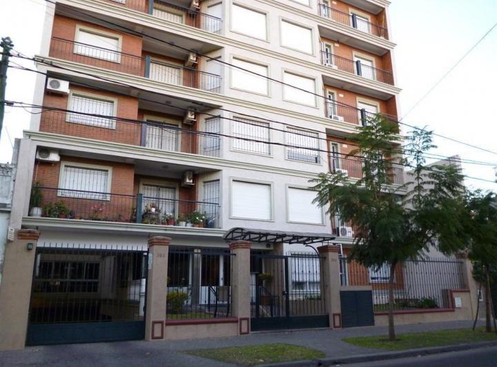 Departamento · 60m² · 3 Ambientes