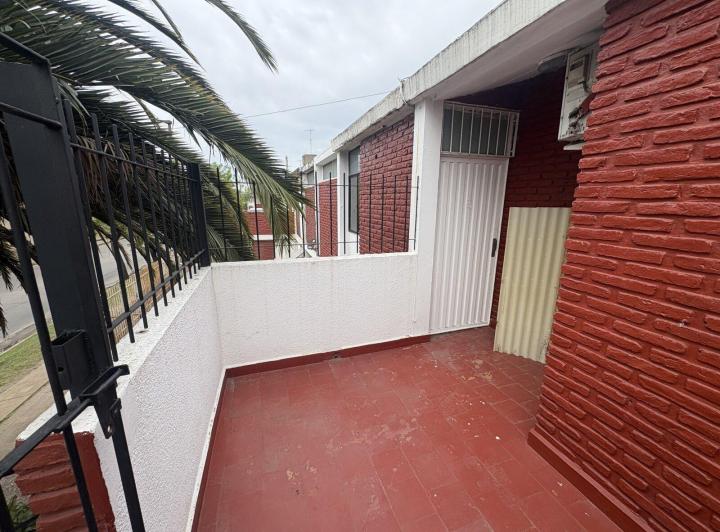 Departamento · 36m² · 2 Ambientes