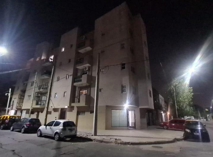 Departamento · 38m² · 3 Ambientes