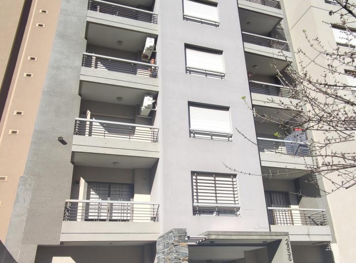 Departamento · 35m² · 2 Ambientes