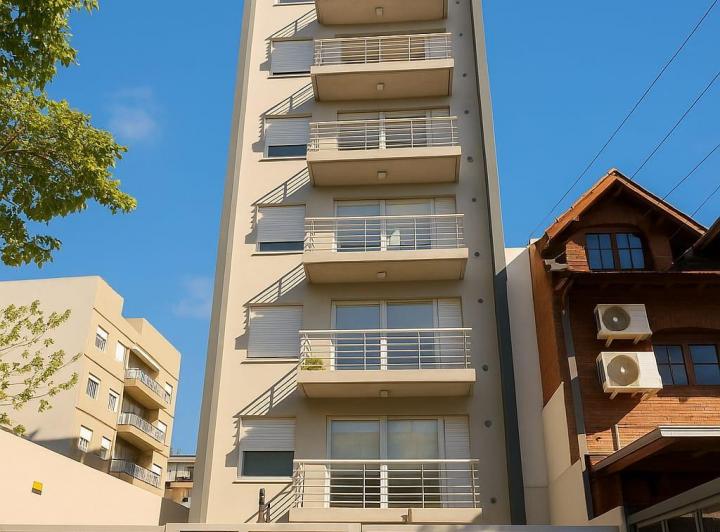 Departamento · 28m² · 1 Ambiente