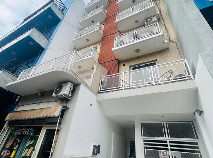 Departamento · 35m² · 2 Ambientes