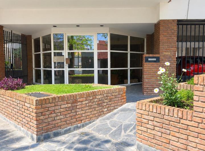 Departamento · 45m² · 2 Ambientes · 1 Cochera