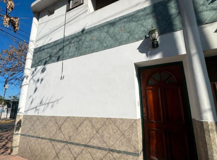 PH · 33m² · 2 Ambientes