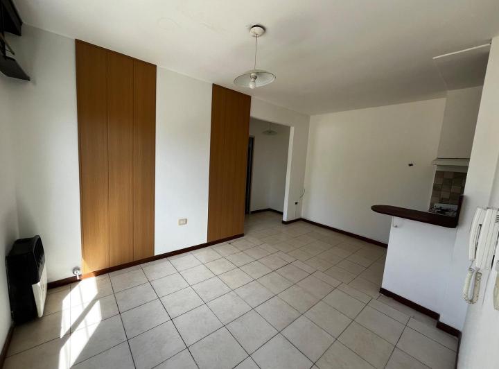 Departamento · 40m² · 2 Ambientes