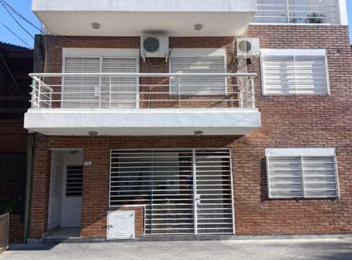 Departamento · 50m² · 3 Ambientes
