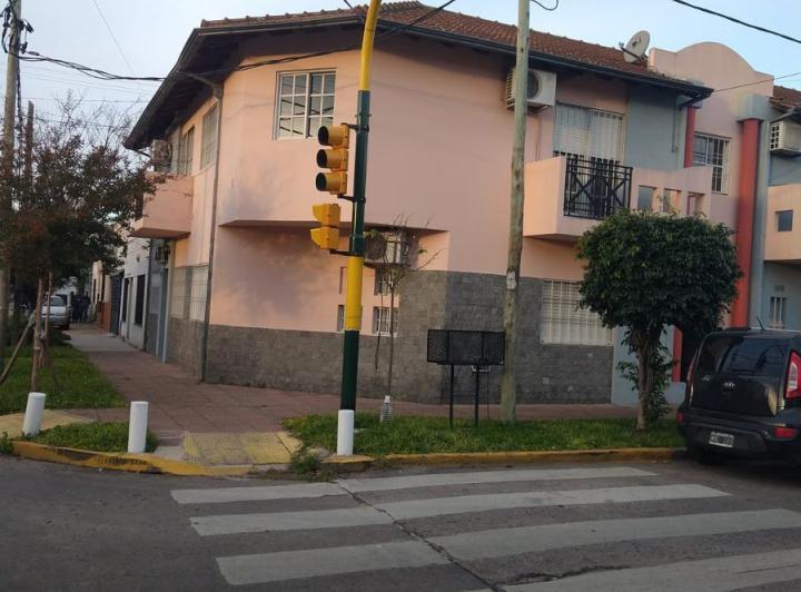 PH · 32m² · 2 Ambientes