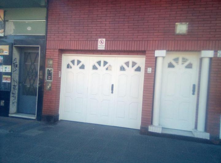 PH · 46m² · 2 Ambientes