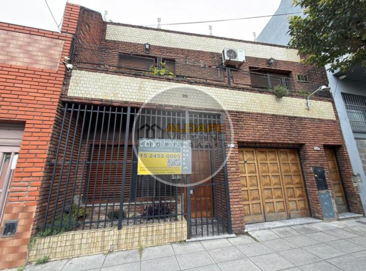 PH · 115m² · 4 Ambientes · 1 Cochera