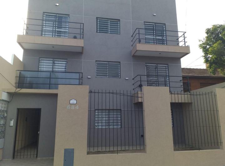 Departamento · 47m² · 3 Ambientes