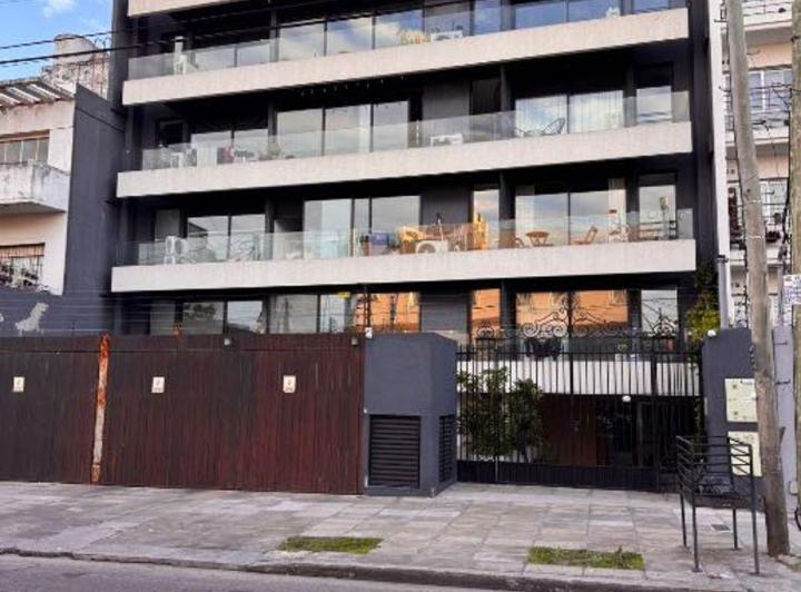 Departamento · 44m² · 2 Ambientes