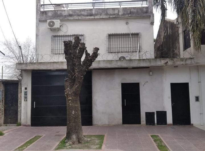 PH · 46m² · 2 Ambientes