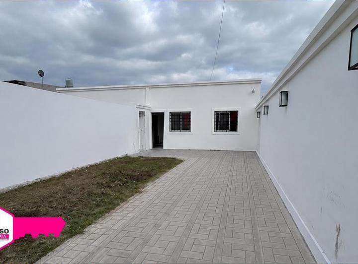 Casa · 3 Ambientes · 1 Cochera