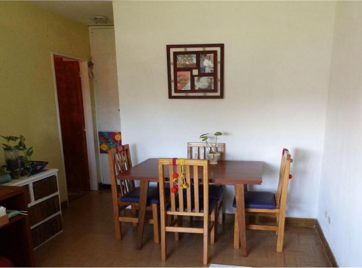Departamento · 45m² · 2 Ambientes