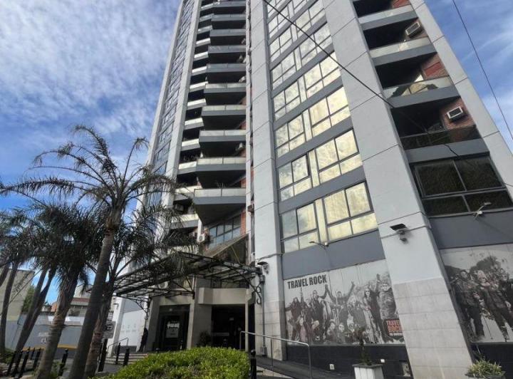 Oficina comercial · 34m² · 2 Ambientes