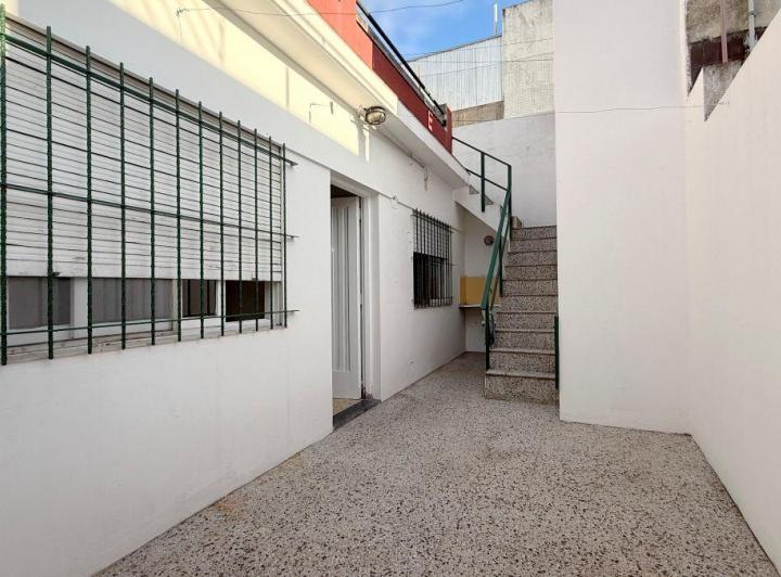 PH · 40m² · 2 Ambientes
