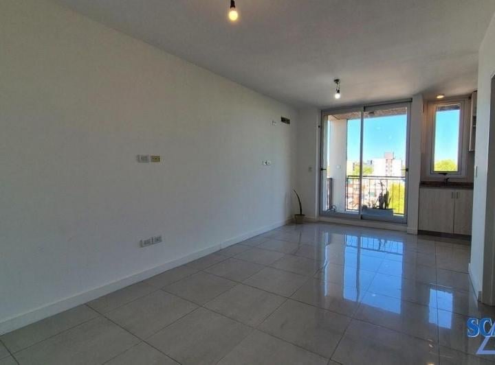 Departamento · 46m² · 2 Ambientes