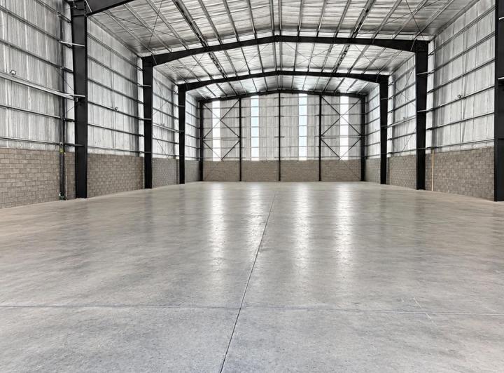 Bodega-Galpón · 800m²