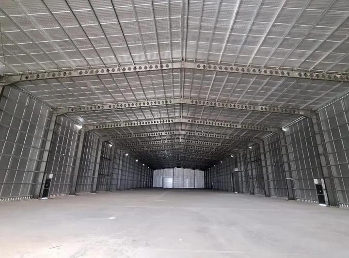Depósito · 3500m² · 6 Ambientes · 20 Cocheras