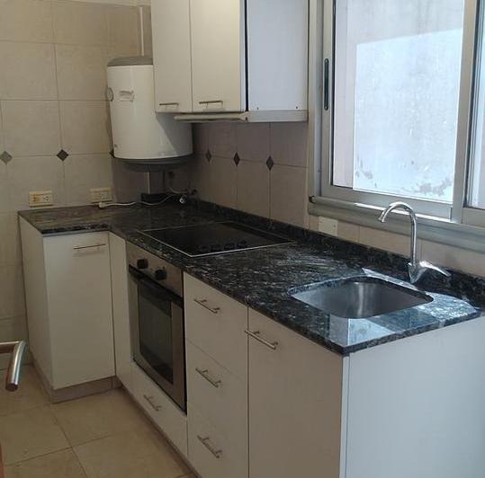 Departamento · 49m² · 2 Ambientes · 1 Cochera
