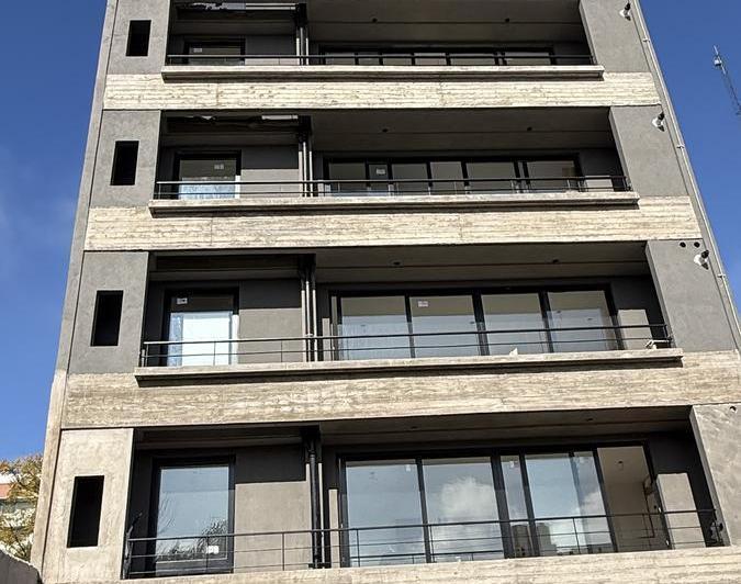 Departamento · 44m² · 2 Ambientes
