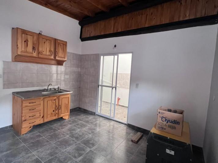 Departamento · 36m² · 2 Ambientes