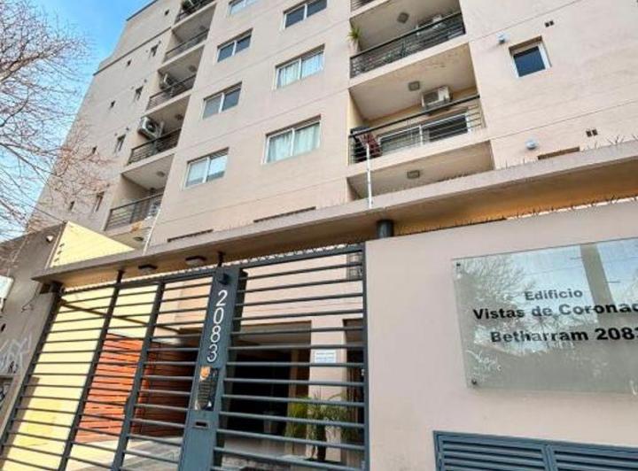 Departamento · 53m² · 3 Ambientes