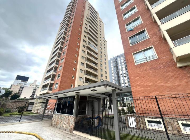 Departamento · 51m² · 2 Ambientes